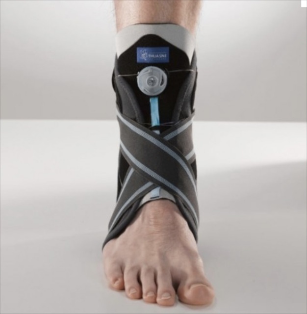 THUASNE ATTELLE DE CHEVILLE MALLEO DYNASTAB BOA - Parapharmacie Chez moi