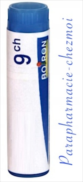 PHASEOLUS VULGARIS DOSE 9CH