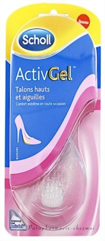 Semelle scholl talon cheap
