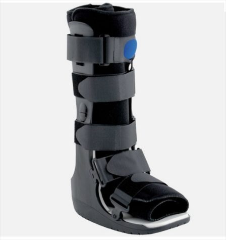 Bottes de marche orthopédique deals