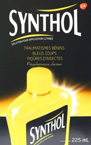 SYNTHOL