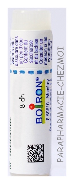 ETHINYL ESTRADIOL DOSE 8DH