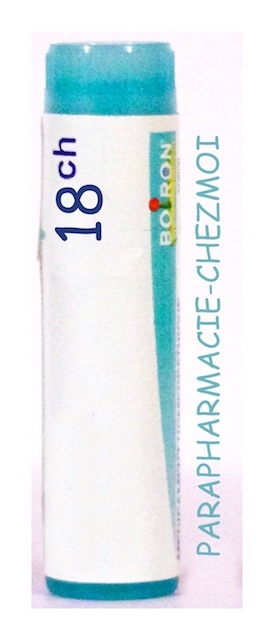 INFLUENZINUM 2025-2026 DOSE 18CH