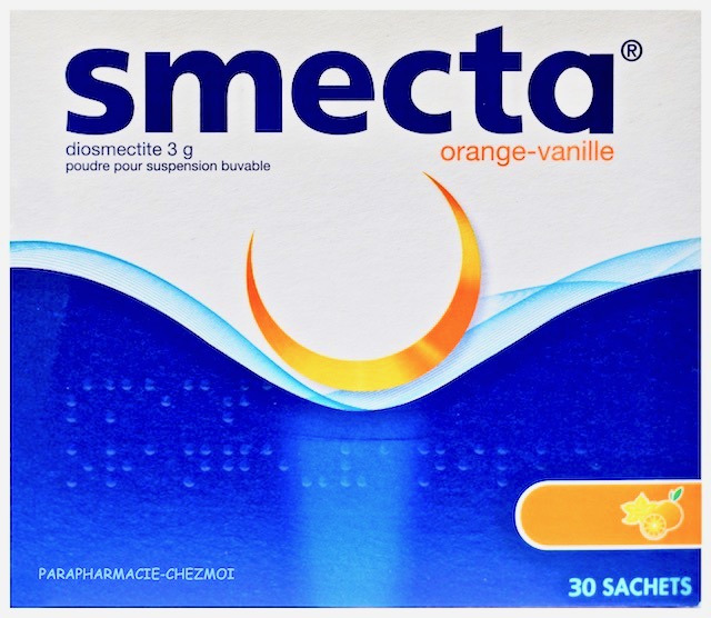 Smecta Sachet Alternative at William Bryson blog