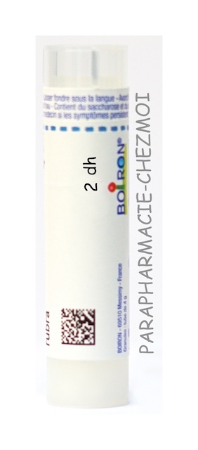 PHASEOLUS VULGARIS GRANULES 2DH