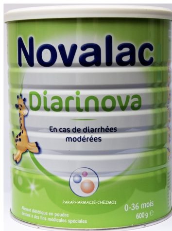 Novalac Diarinova De 0 36 Mois Parapharmacie Chez Moi