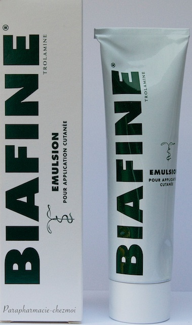 Biafine Parapharmacie Chez Moi
