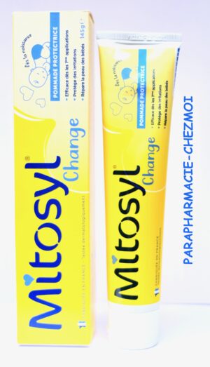MITOSYL CHANGE POMMADE PROTECTRICE