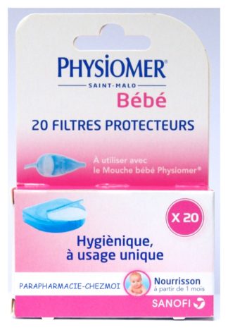 Physiomer Filtres Protecteurs Pour Mouche Bebe Parapharmacie Chez Moi Physiomer Filtres Protecteurs Pour Mouche Bebe Parapharmacie Chez Moi