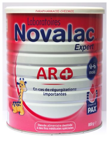 Novalac Expert Ar 1er Age De 0 6 Mois Parapharmacie Chez Moi Novalac Expert Ar 1er Age De 0 6 Mois Parapharmacie Chez Moi