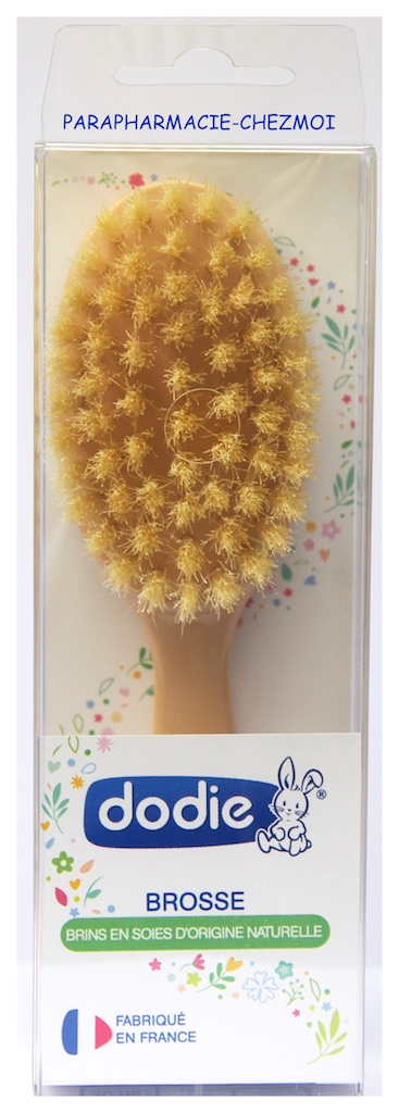 Dodie Brosse A Cheveux En Soie Parapharmacie Chez Moi