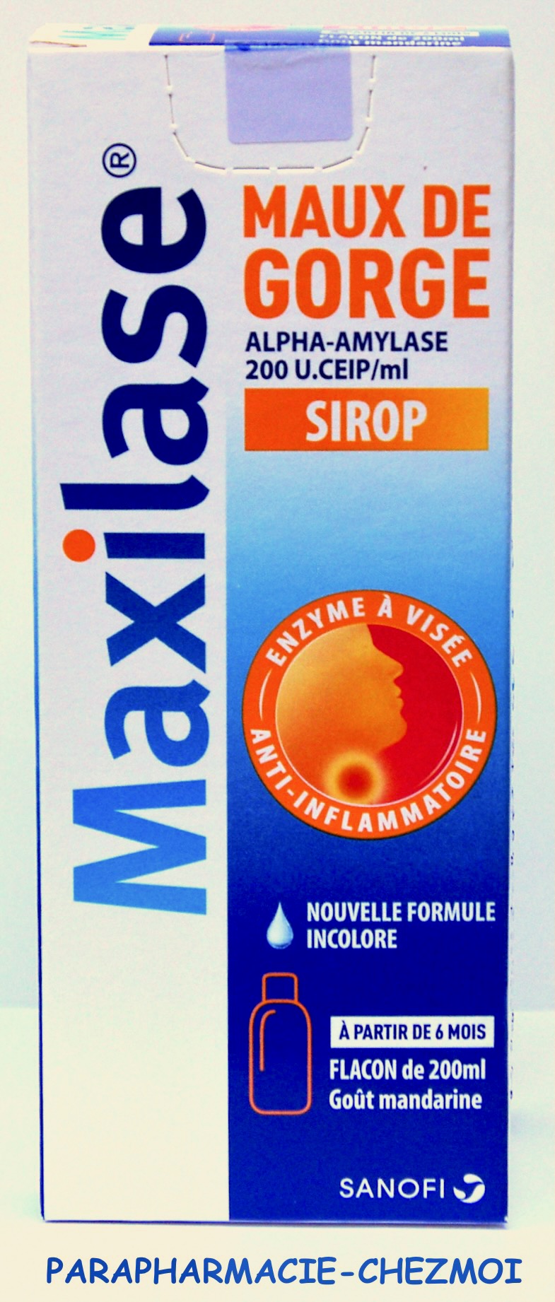 Maxilase Sirop Parapharmacie Chez Moi Maxilase Sirop Parapharmacie Chez Moi