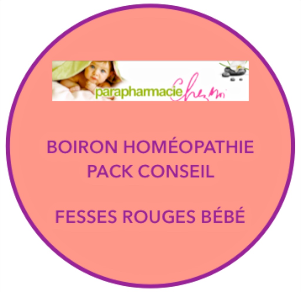 Boiron Homeopathie Pack Conseil Fesses Rouges Bebe Parapharmacie Chez Moi Boiron Homeopathie Pack Conseil Fesses Rouges Bebe Parapharmacie Chez Moi