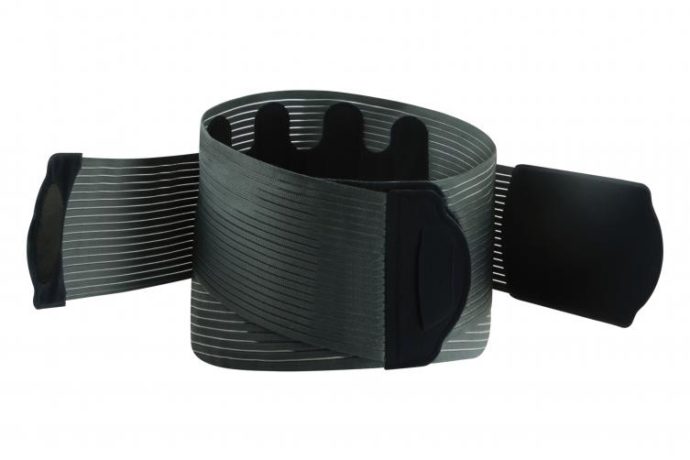 Ceinture de maintien deals lombaire thuasne