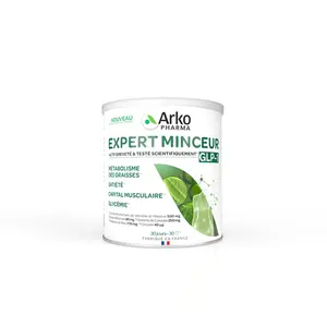 EXPERT MINCEUR GLP-1 ARKOPHARMA